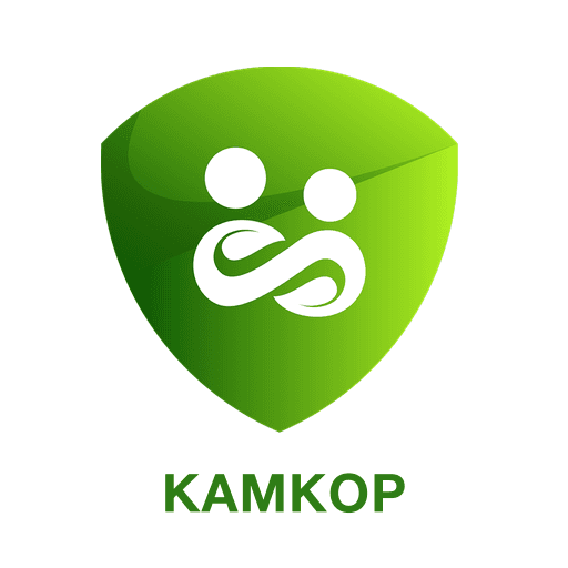 Kamkor — support for domestic violence victims