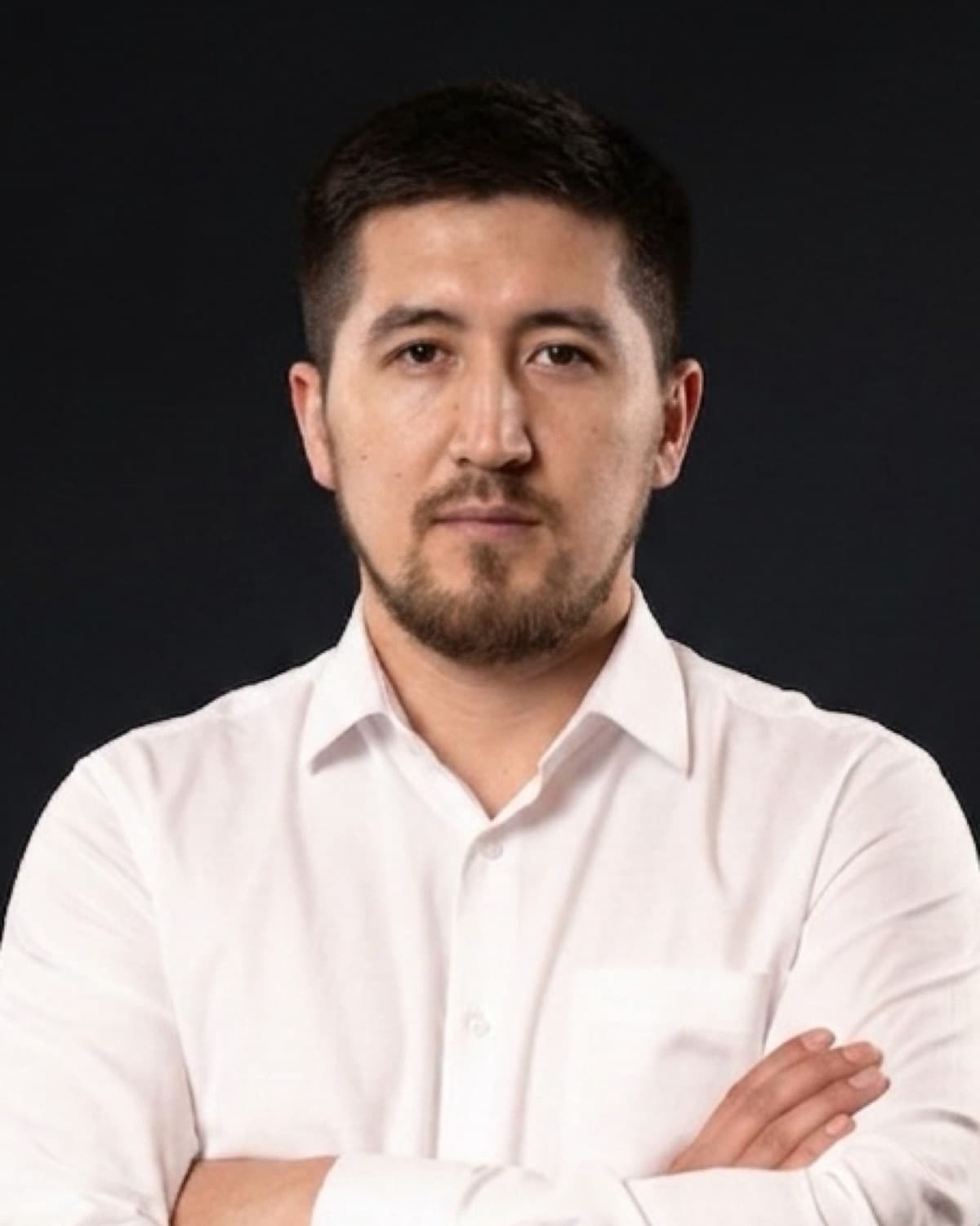 Abdyshukur Satybaldiev