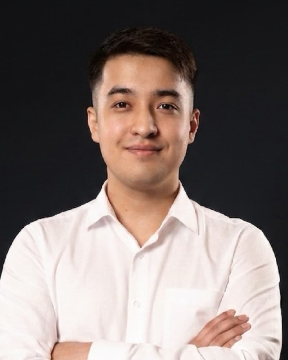 Alisher Erkinbekov