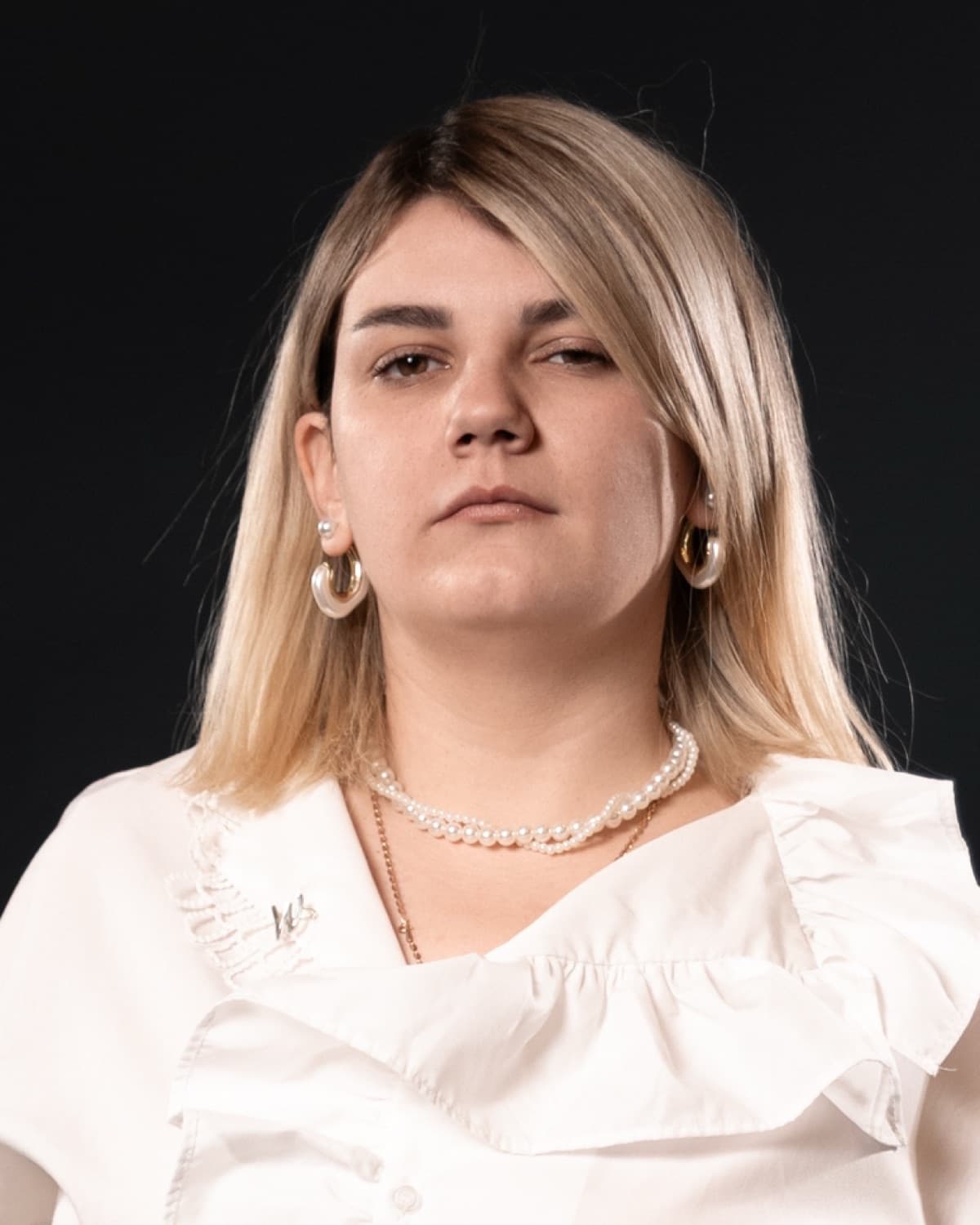 Anastasia Shushpanova