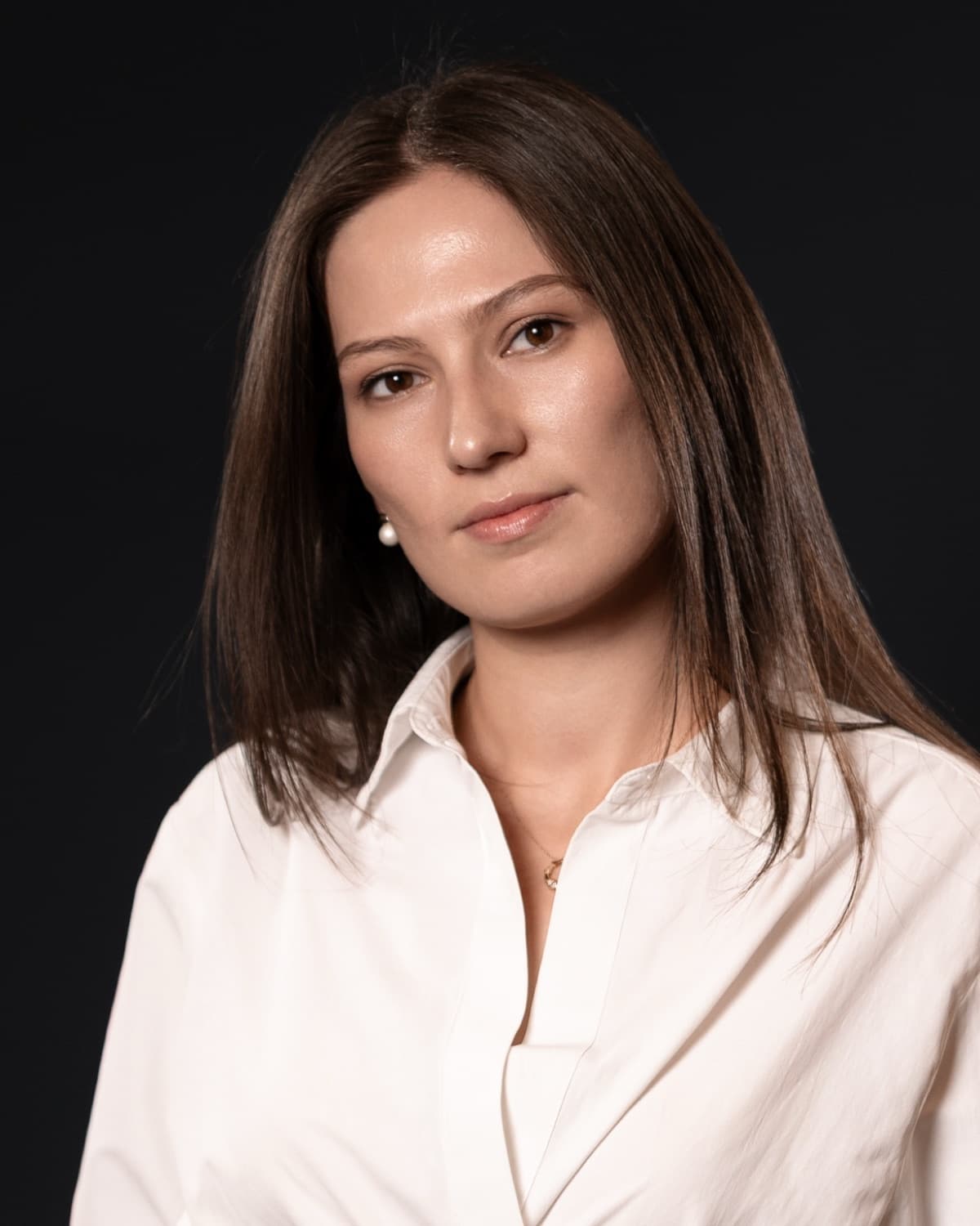Aslana Madzhidova