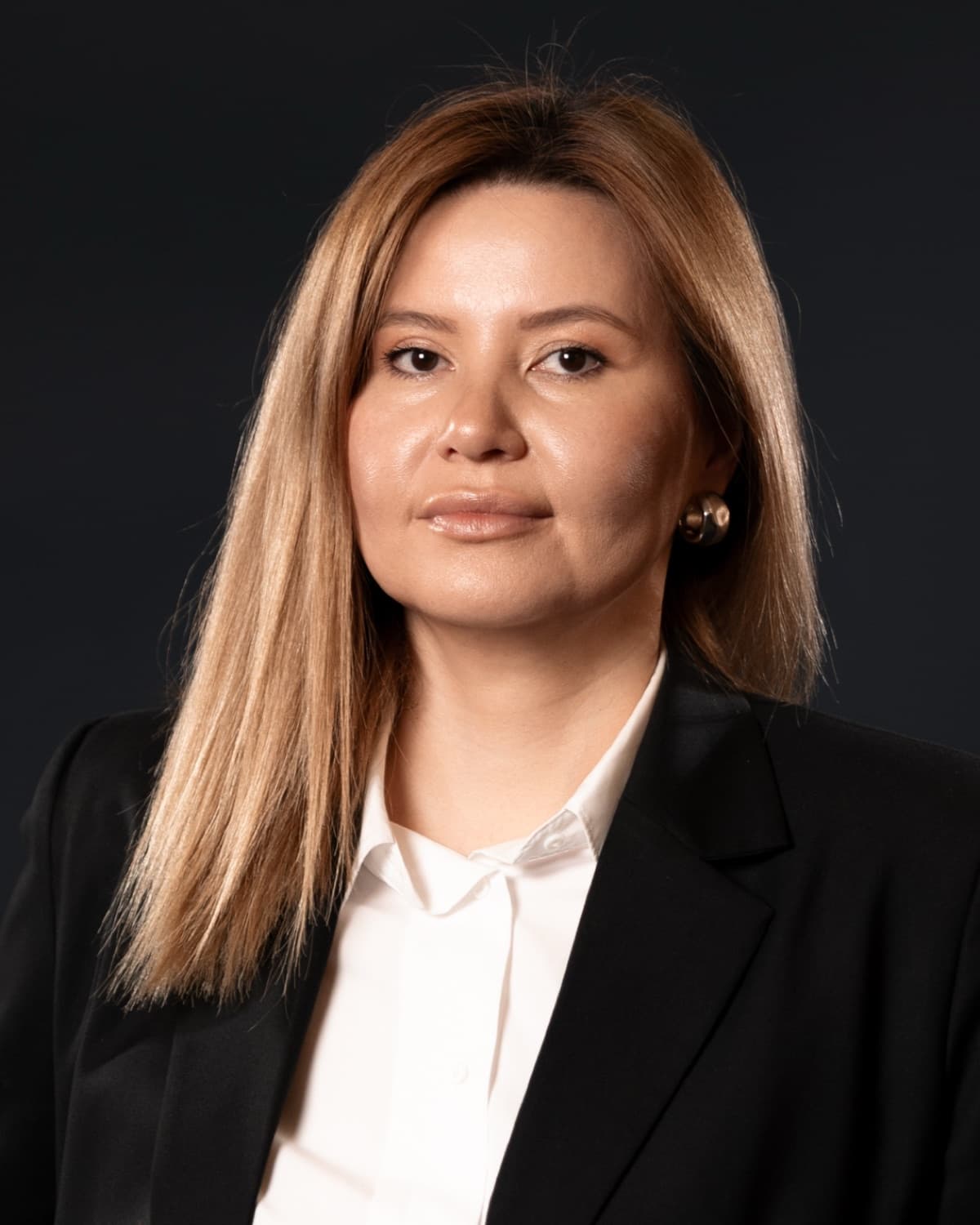 Kanykei Minbaeva