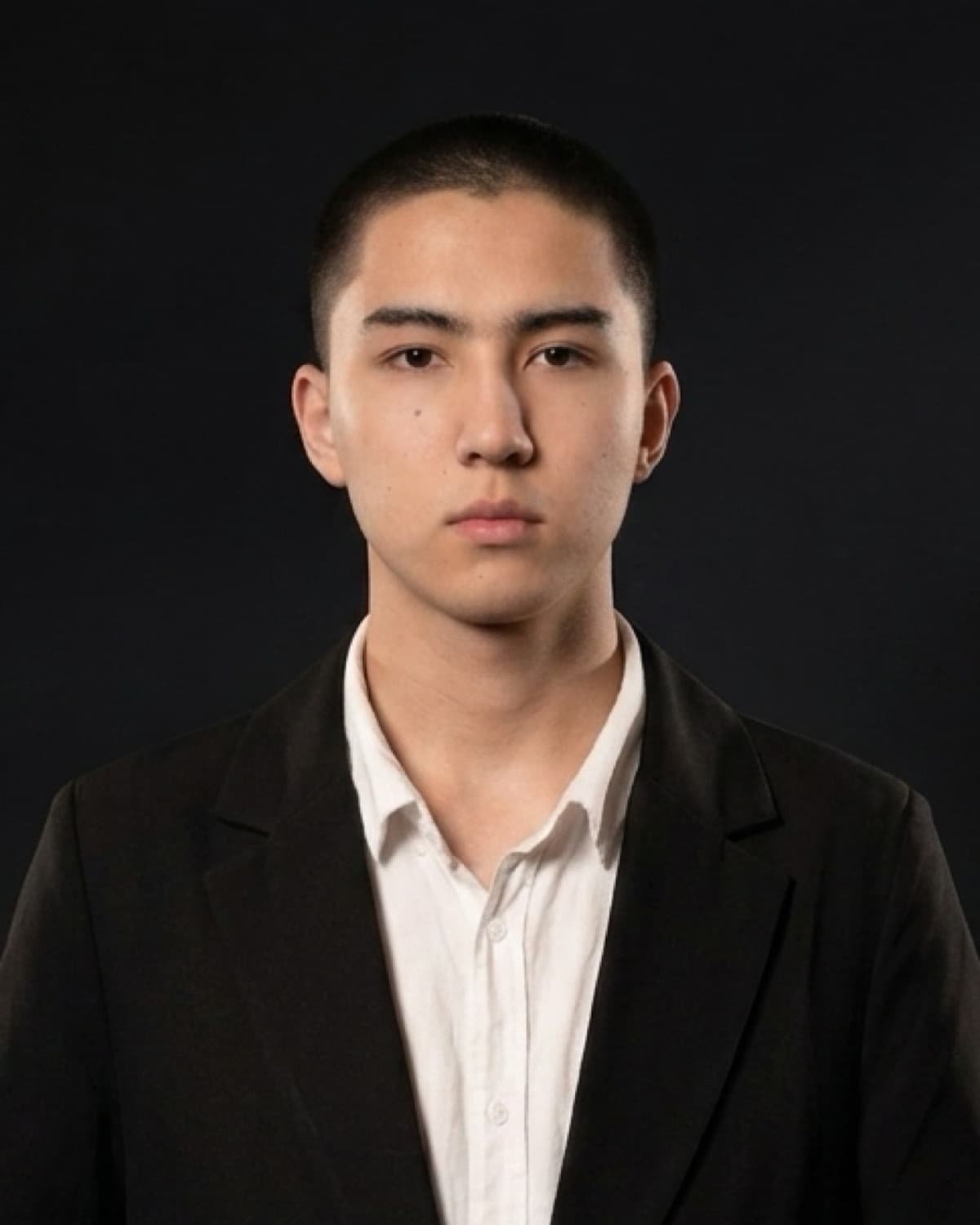 Musulmankul Mavlyanov