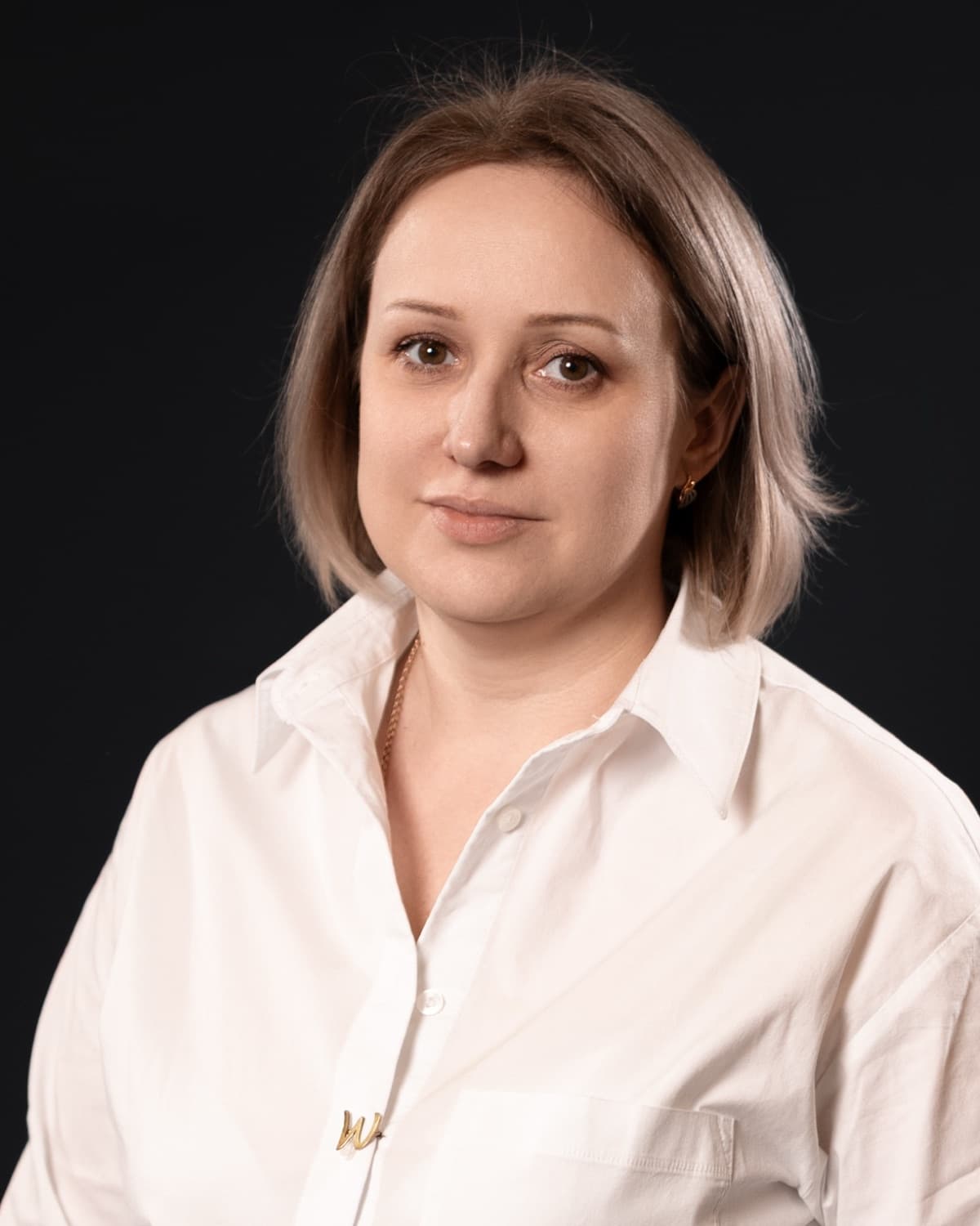 Svetlana Ustich