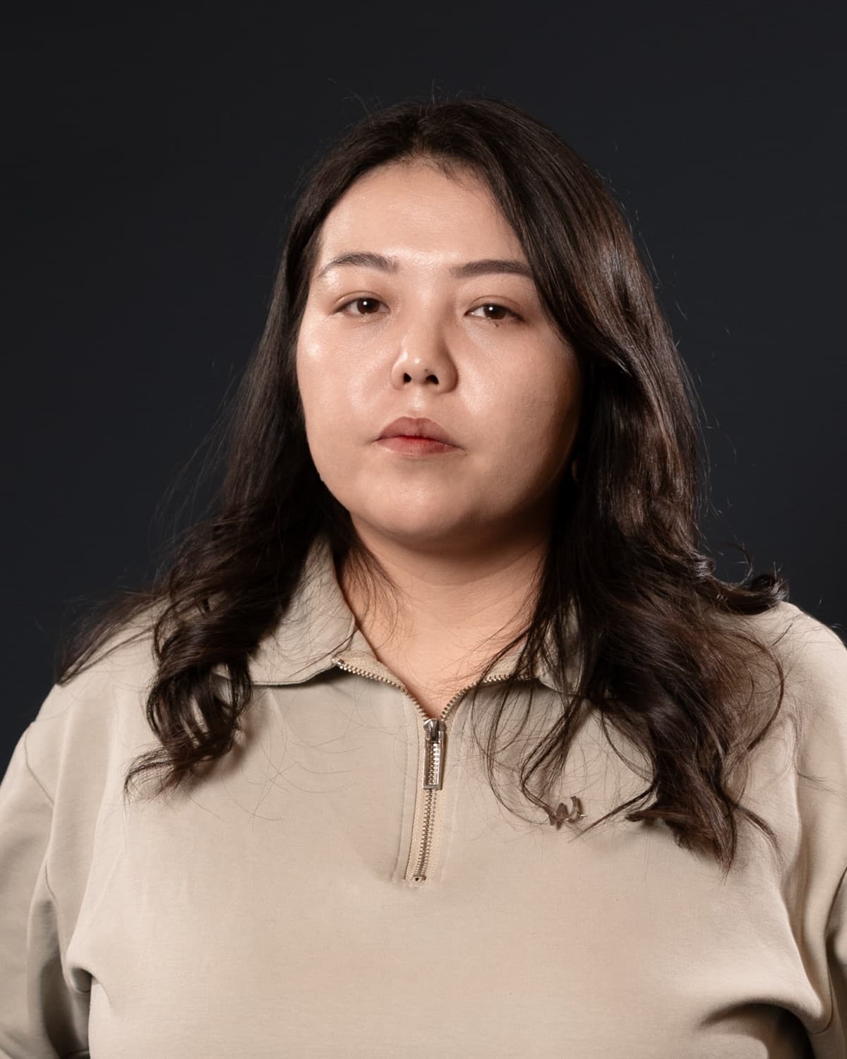 Zharkynai Nurlanova