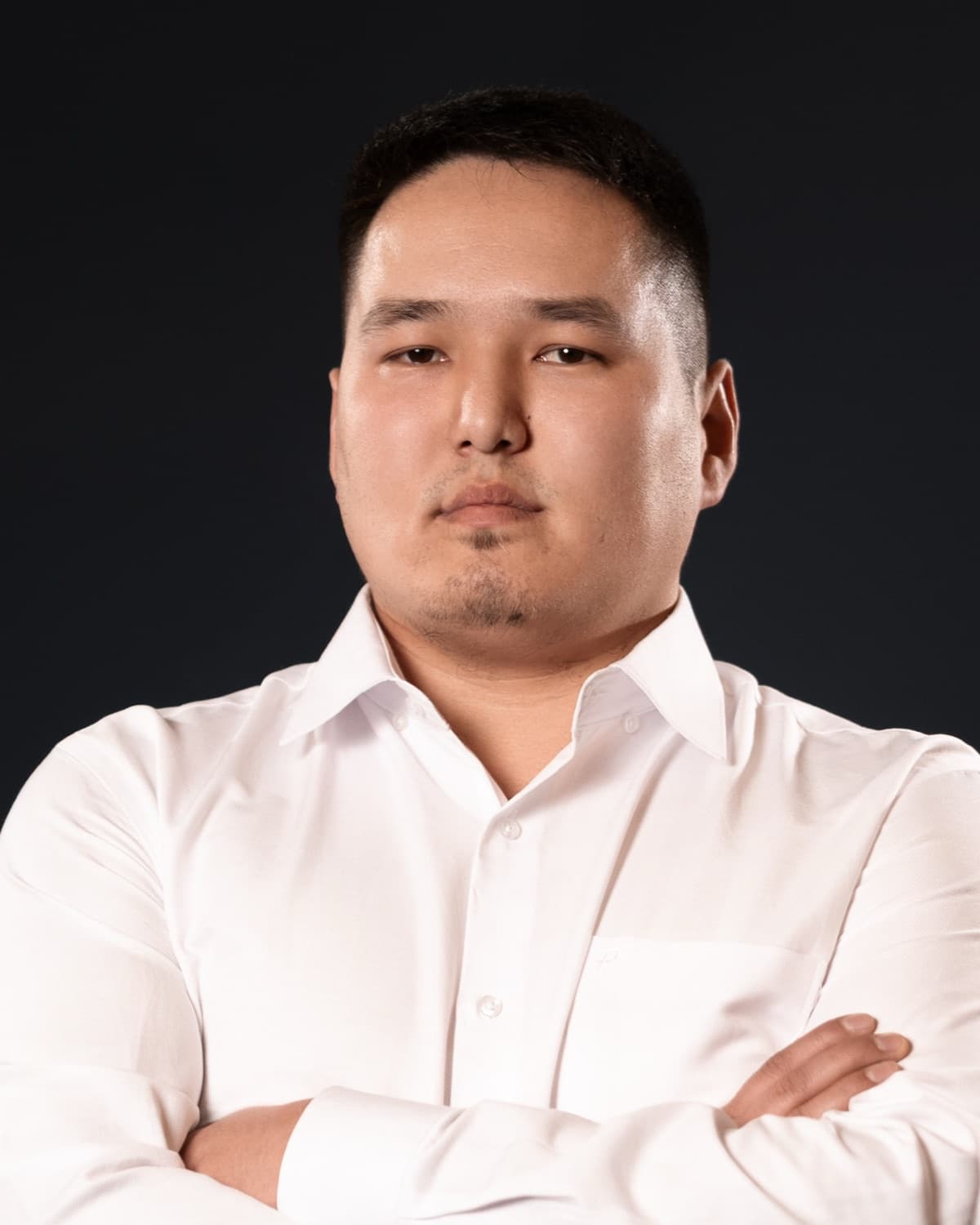 Bakai Munarbekov
