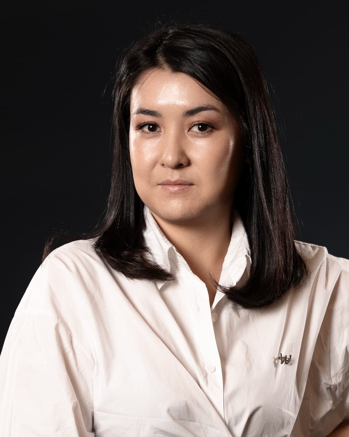 Begimai Asanbaeva
