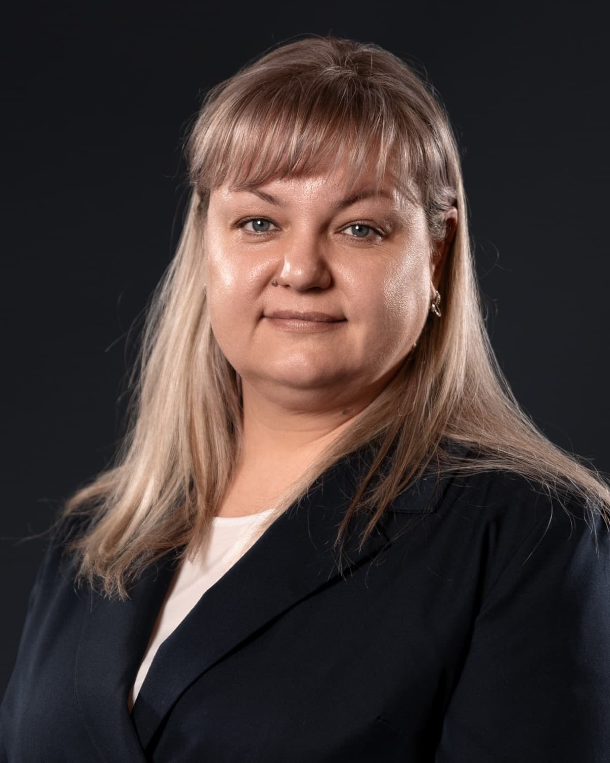 Elena Vlasova